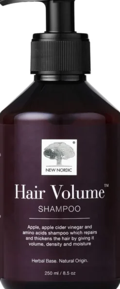 Hair Volume™ Shampoo