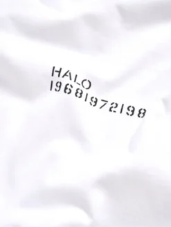 HALO ESSENTIAL T-SHIRT