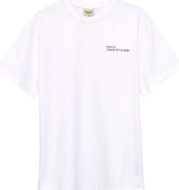 HALO ESSENTIAL T-SHIRT