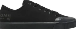 HALO FIELD SHOE LOW