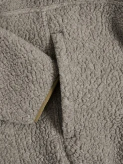 HALO MOVE POLARTEC FLEECE PULLOVER