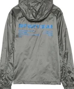 HALO SABER JACKET 2. 0