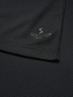HALO SORONA HALF ZIP