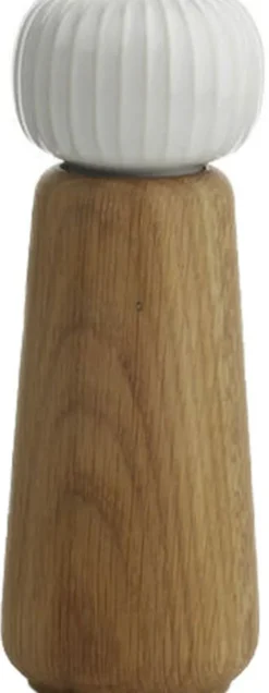 Hammershøi kværn 17,5 cm.