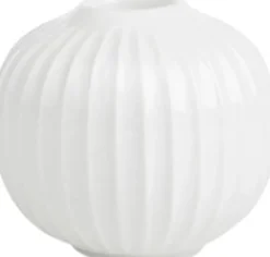Hammershøi lysestage 6,5 cm.