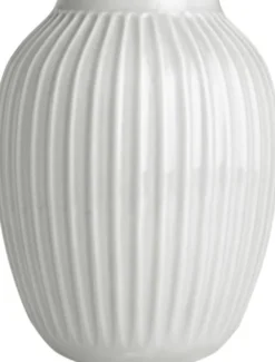Hammershøi vase 25 cm.