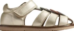 Hana Lukket Lak Sandal