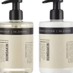 Hand care kit - 2 pack - Limited edition