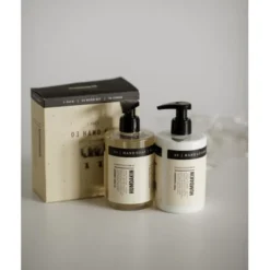 Hand care kit - 2 pack - Limited edition