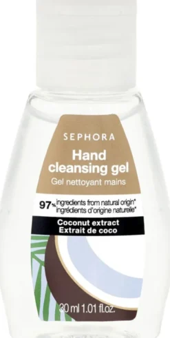 Hand Cleansing Treatment Gel 30ml