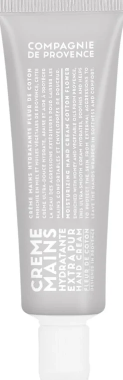 HAND CREAM COTTON FLOWER 30 ML