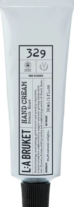 329 Hand Cream FL