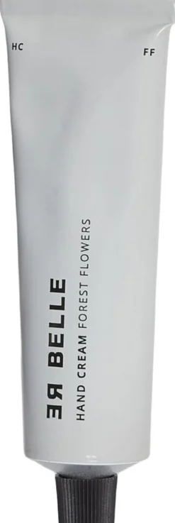 Hand Cream Forest Flowers 50 ml