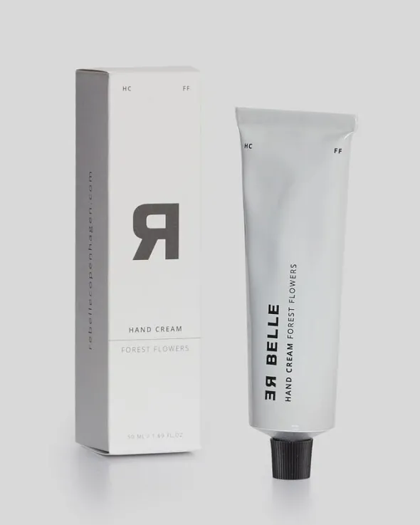Hand Cream Forest Flowers 50 ml