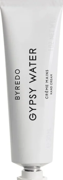 Hand Cream Gypsy Water