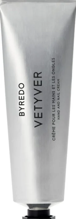 Hand Cream Vetyver