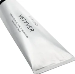 Hand Cream Vetyver