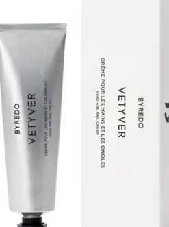 Hand Cream Vetyver