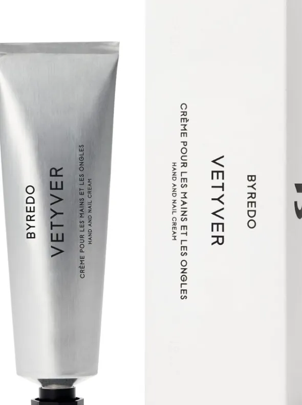Hand Cream Vetyver