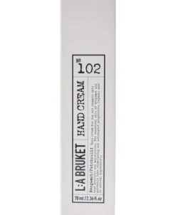 102 Handcrème Bergamott/Patchouli 70 ml CosN