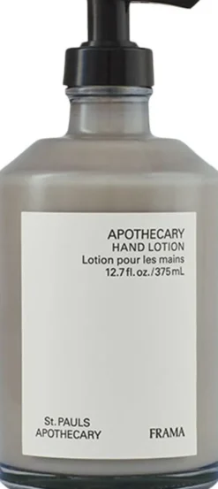 Hand Lotion | Apothecary | 375 mL