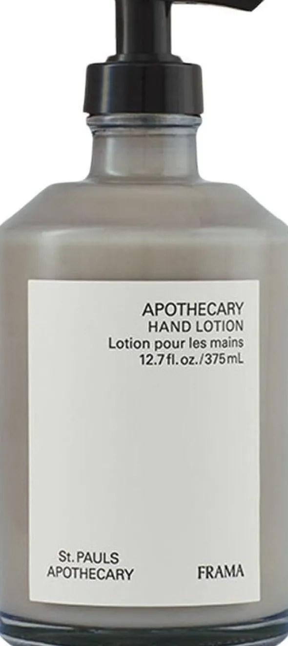 Hand Lotion | Apothecary | 375 mL