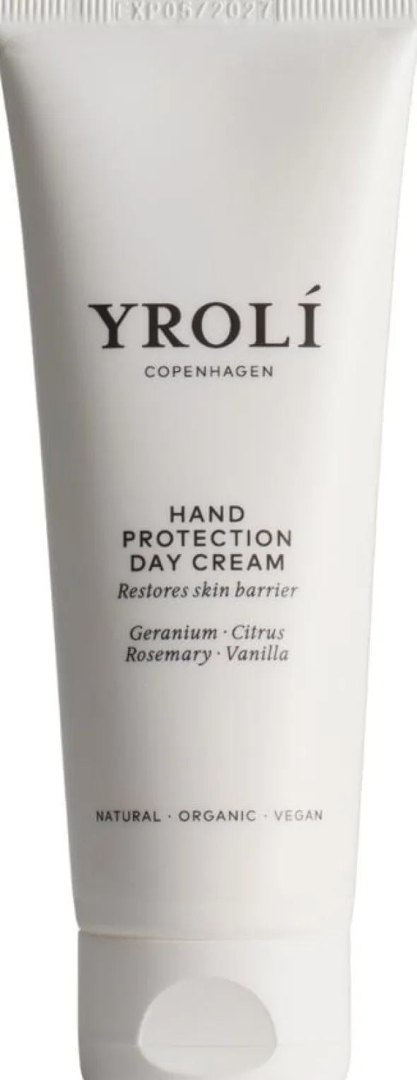 Hand Protection Day Cream
