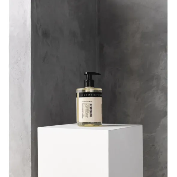Hand soap
