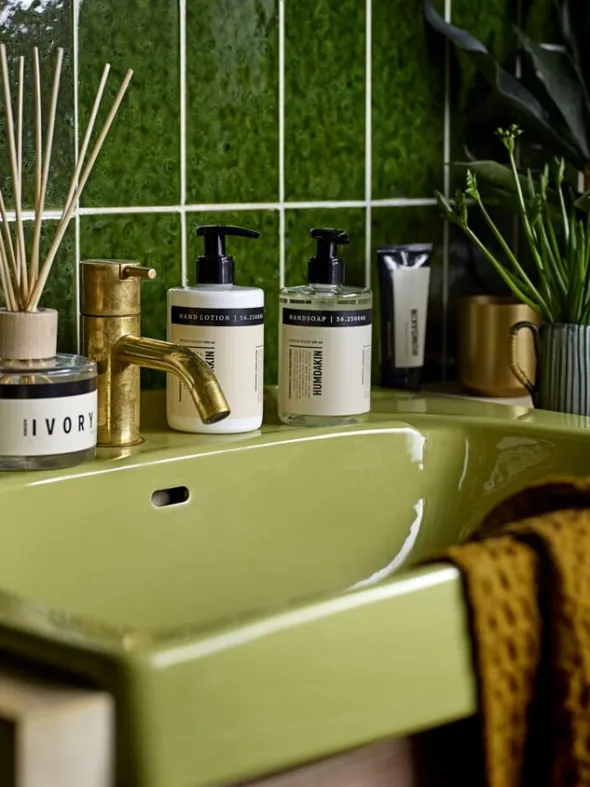 Hand soap