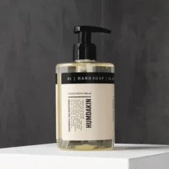 Hand soap