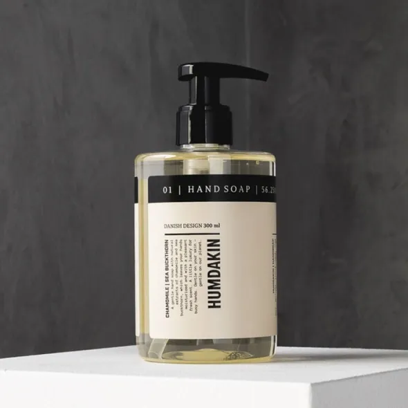Hand soap