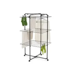 HangOn Tårn tørrestativ, 23 M - Matt Black
