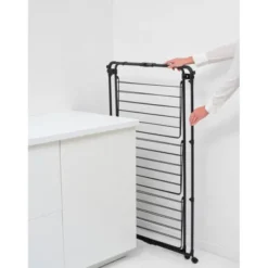 HangOn Tårn tørrestativ, 23 M - Matt Black