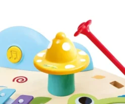 Hape NatureS Symphony Tab