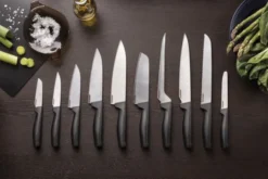 HARD EDGE FILETKNIV