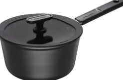 HardFace Kasserolle 2,5 L, m/låg