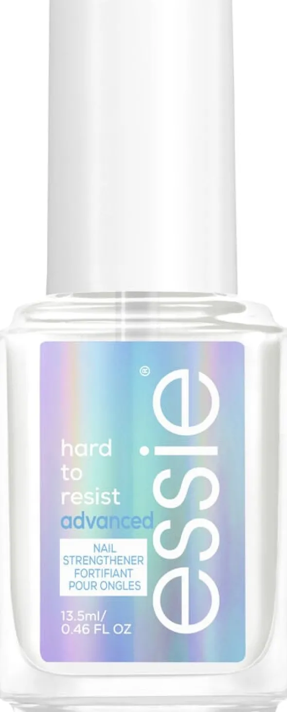 hard to resist advanced nail strengthener