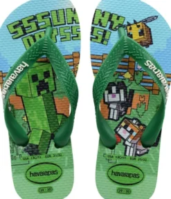Hav. Kids Minecraft