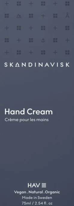 HAV 75ml Hand Cream