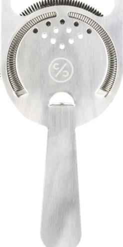 Hawthorn strainer