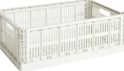 HAY Colour Crate-Large