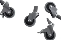 HAY Colour Crate Wheels-Set of 4-Me
