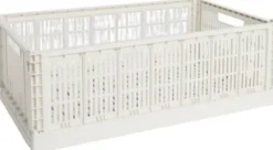 HAY Colour Crate-X-Large-Off-white