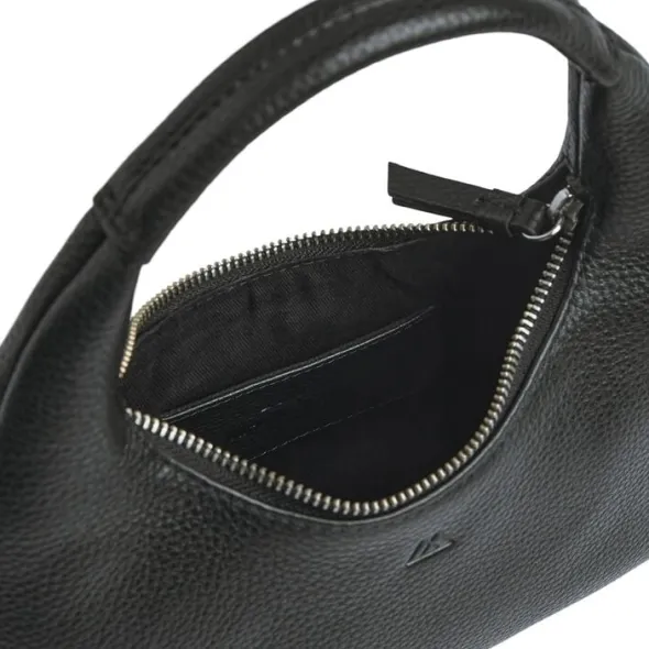 Haymambg Handbag, Grain