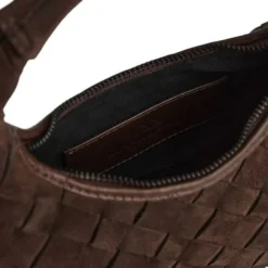 Haymambg Handbag, Sue. Weave