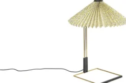 HAY x Liberty Martin 300 Table Lamp