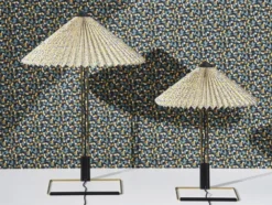 HAY x Liberty Martin 300 Table Lamp