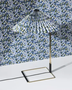 HAY x Liberty Martin 380 Table Lamp