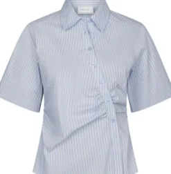Hazell Stripe Shirt