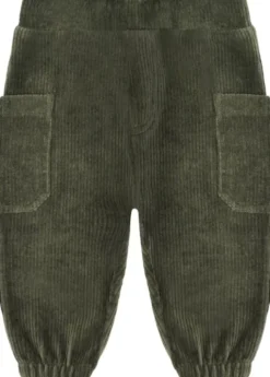 Hcgus Ribbet Velour
